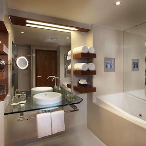 Superior Double Room Balcony